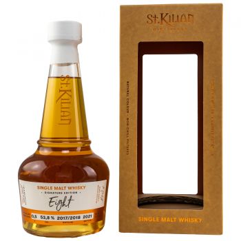 St. Kilian Signature Edition: Eight